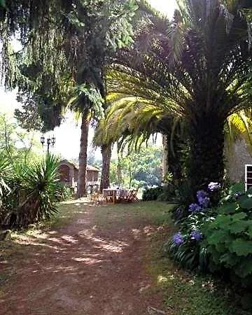 Palacio De Barreiro Hotel