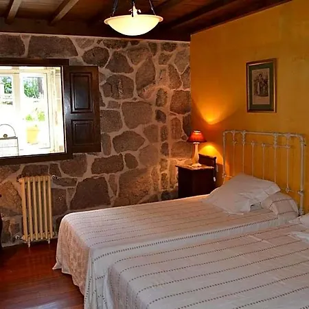 Palacio De Barreiro Hotel 4*