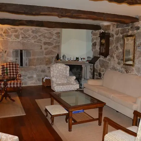 Palacio De Barreiro 4*