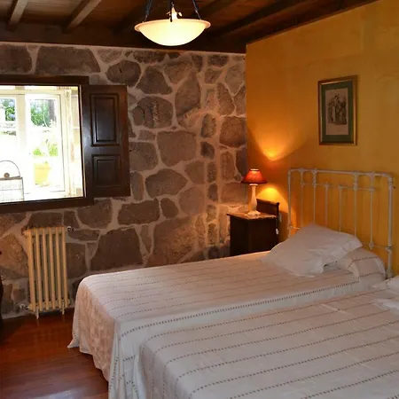 Hotel Palacio De Barreiro 4*
