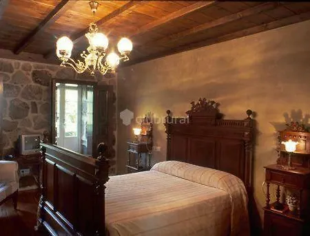 Hotel Palacio De Barreiro Crecíente