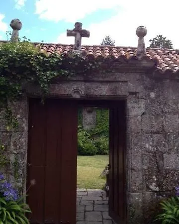 Palacio De Barreiro 4*