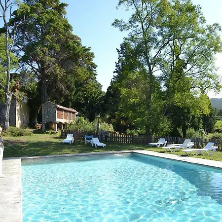 Palacio De Barreiro 4*