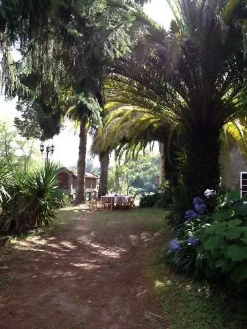 Отель Palacio De Barreiro