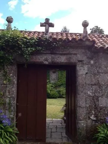 Palacio De Barreiro 4*